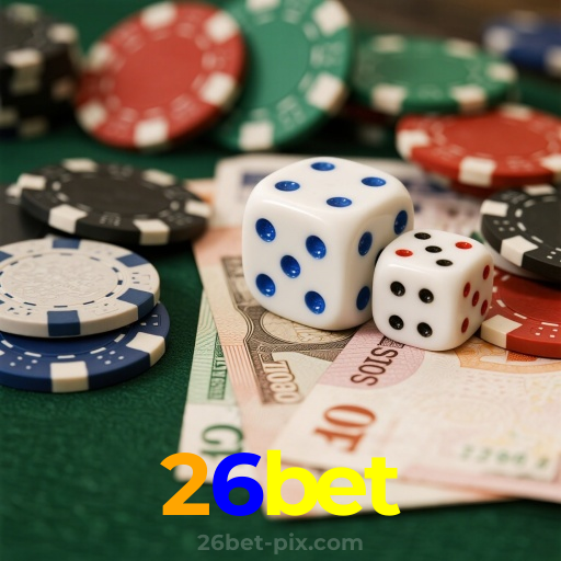 26bet：Apostas ao vivo no futebol e prêmios épicos nos jogos de cassino!