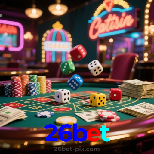 26bet:A sorte te espera com apostas no futebol e os melhores jogos de cassino!