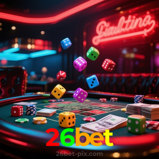 26bet:Sinta a emoção do blackjack! Aposte agora e ganhe!