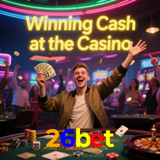 26bet：Jogue futebol online e tenha grandes prêmios esperando por você!