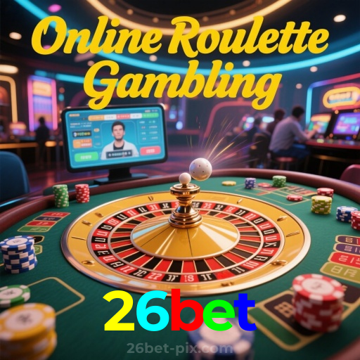 26bet:Os jackpots estão esperando por você! Entre no jogo e faça história!