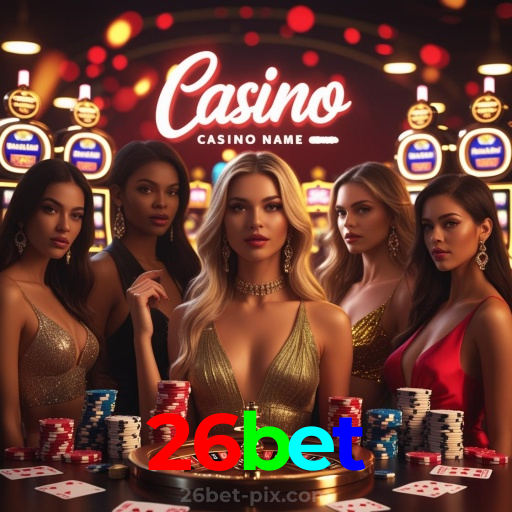 26bet:Onde a diversão e a sorte se encontram: poker, roleta e futebol online!
