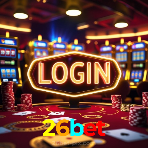 26bet:Aposte no futebol e ganhe com os melhores jogos de cassino online!