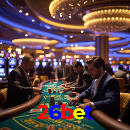 26bet：Jogue Blackjack online e mostre que você é o mestre das cartas!
