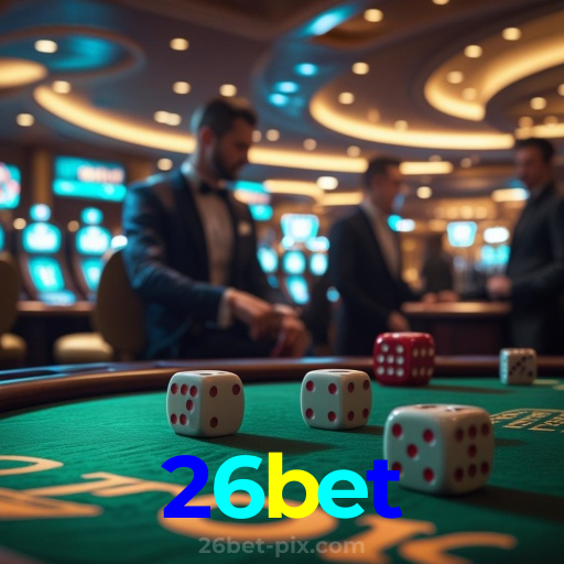 26bet：Sinta a adrenalina do futebol digital! Aposte agora e vença!