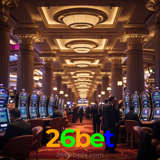 26bet：Jogue blackjack, aposte no futebol e leve para casa grandes prêmios!