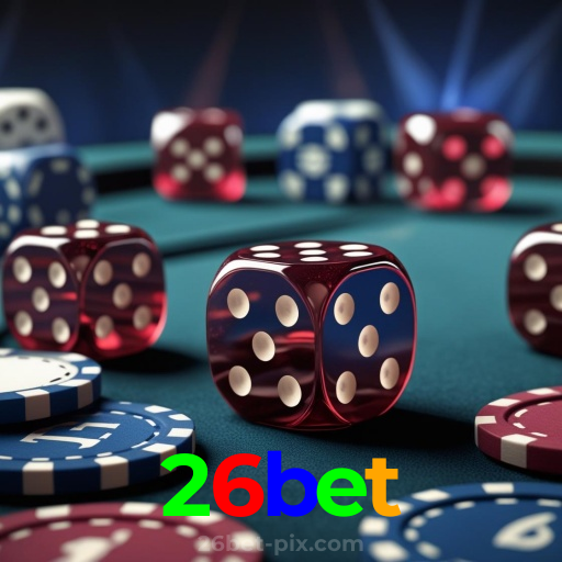 26bet：A sorte está ao seu lado em slots, poker e apostas esportivas online!