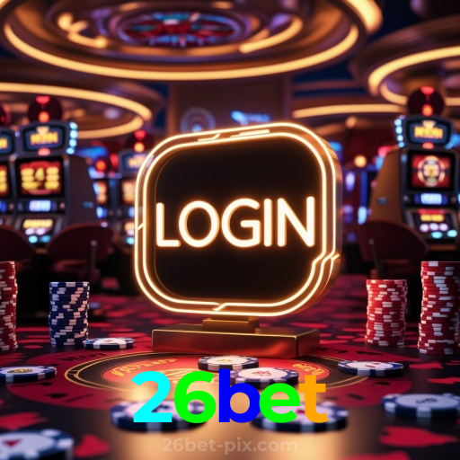 26bet:Divirta-se com poker, roleta e apostas ao vivo no futebol online!
