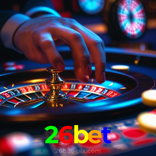 26bet：Jogue no futebol digital e ganhe prêmios incríveis!