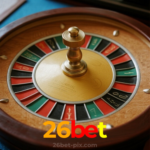 26bet：Com o futebol online, a emoção da vitória está garantida!