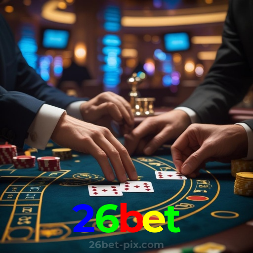 26bet:Vença no futebol online e alcance novos patamares de vitória!