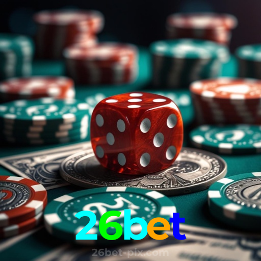 26bet:Entre no cassino e aposte nas roletas mais emocionantes!