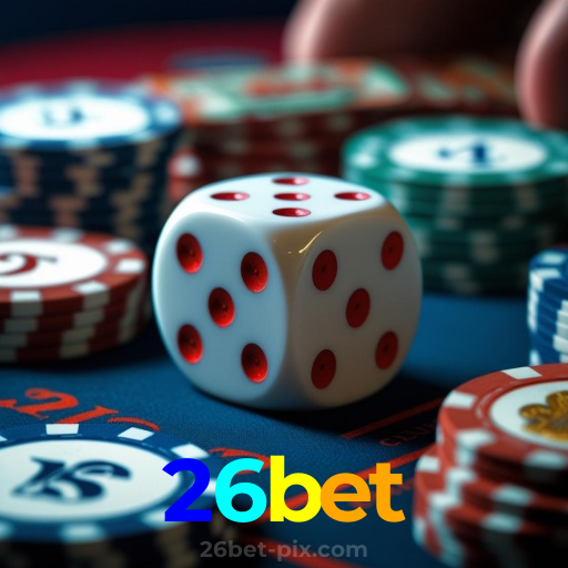 26bet：Sinta a emoção do poker online! Mostre que você é o mestre das cartas!