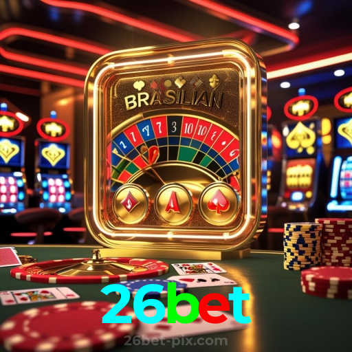 26bet：Aposte nas roletas e conquiste prêmios incríveis!