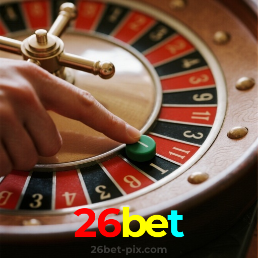 26bet:O melhor cassino online está aqui! Jogue nas slots e ganhe!