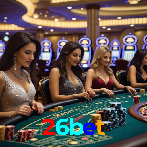 26bet：Aposte e ganhe com o futebol online, o jogo da emoção!