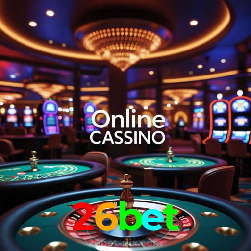 26bet：Jogue futebol online e sinta a vibração de cada gol conquistado!