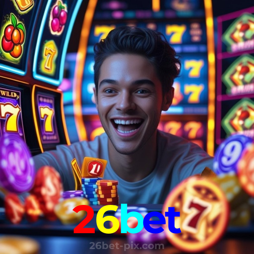26bet：Apostas em futebol e diversão em blackjack esperam por você!