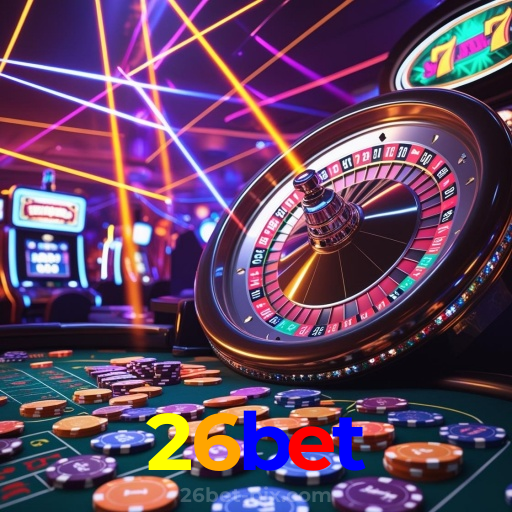 26bet：Jogue blackjack e aposte no futebol online com segurança!