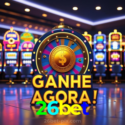 26bet：O cassino online mais confiável para jogar blackjack e apostar no futebol!