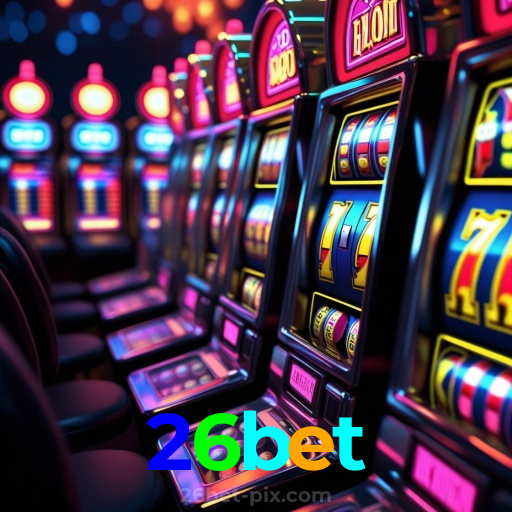 26bet：Vença na roleta e leve para casa o prêmio dos seus sonhos!