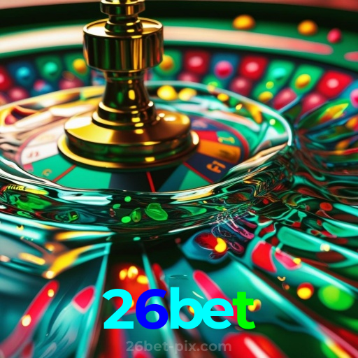 26bet：Aposte no futebol digital e viva a emoção de grandes vitórias!