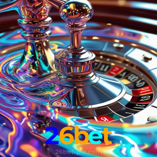 26bet：As slots mais emocionantes estão aqui! Jogue agora!