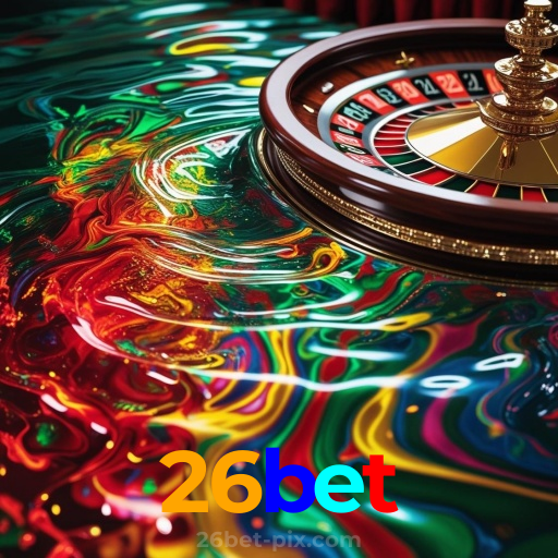 26bet：Entre no nosso cassino e aposte nas melhores máquinas caça-níqueis!
