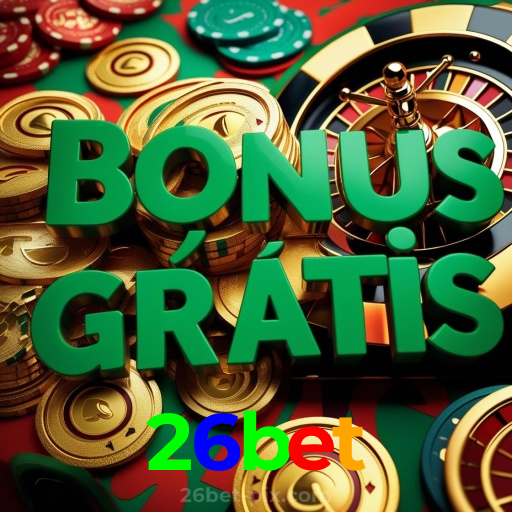 26bet:Aposte no futebol online e conquiste prêmios incríveis!