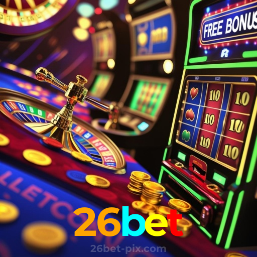 26bet:Jogue poker, aposte no futebol e ganhe em grande estilo!