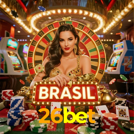 26bet:Jogue slots, aposte no futebol e ganhe prêmios incríveis no cassino online!