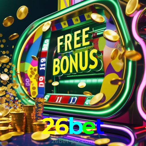 26bet：O cassino online ideal para quem ama futebol e jogos de cassino!