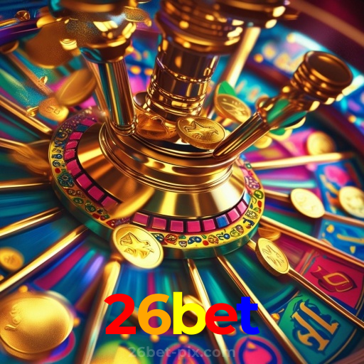 26bet:Divirta-se com poker, blackjack e aposte no futebol online!