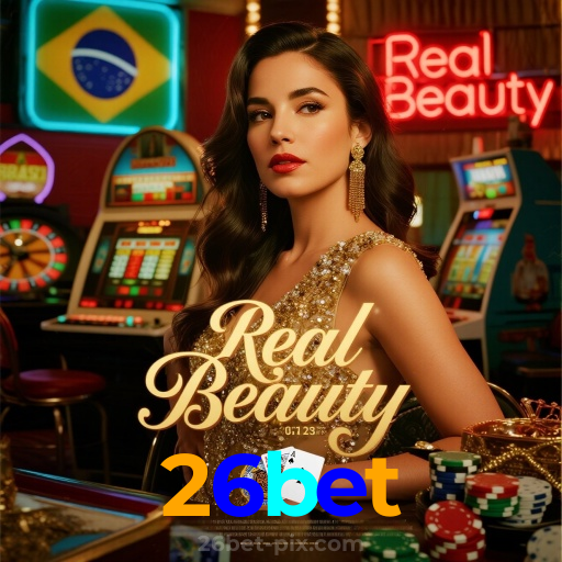 26bet：Conquiste grandes vitórias em blackjack e aposte no futebol online!