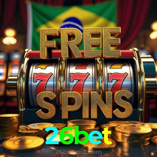 26bet:Aposte no futebol online e jogue os melhores jogos de cassino!