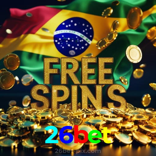 26bet：Jogue nas nossas slots e conquiste vitórias épicas!