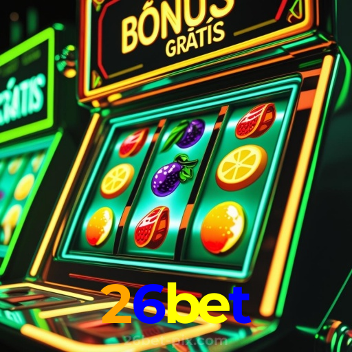 26bet：Encontre o seu jogo favorito e leve para casa prêmios fantásticos!