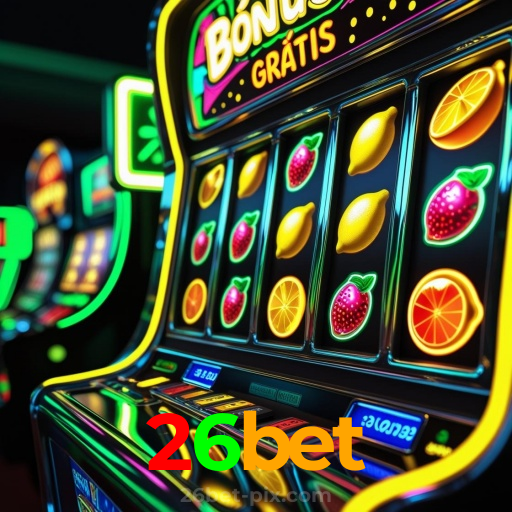 26bet：Jogue poker e aposte no futebol para grandes prêmios em nosso cassino!