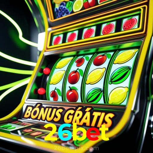 26bet：Sua sorte brilha em jogos de blackjack e apostas no futebol!