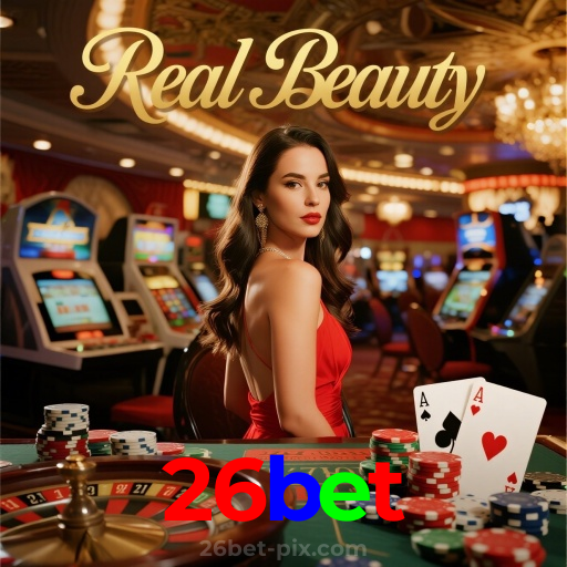 26bet：Jogue no cassino online com apostas em futebol e ganhe grandes prêmios!