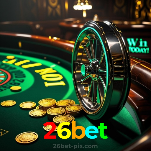 26bet:Jogue poker, aposte no futebol e vença com grandes prêmios!