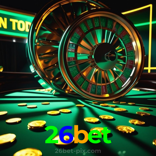 26bet：Aposte no futebol e ganhe prêmios fantásticos em blackjack e roleta!