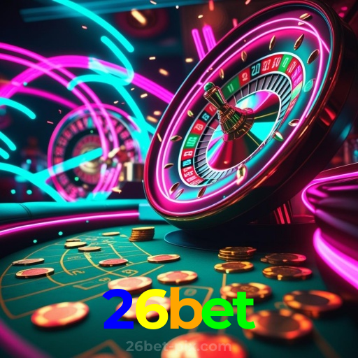 26bet:Jogue slots, aposte no futebol e ganhe prêmios incríveis no cassino!