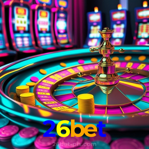 26bet：Ganhe no blackjack, aposte no futebol e vença com grandes prêmios!