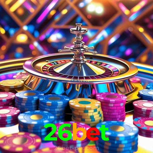 26bet：Aposte e vença no futebol online agora mesmo!