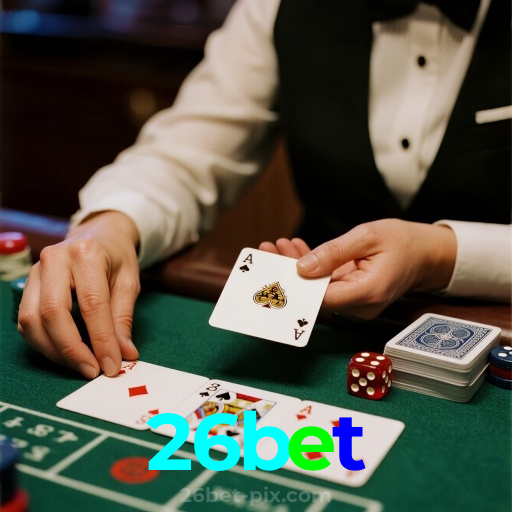 26bet:A diversão nunca acaba! Jogue nos melhores jogos e vença!