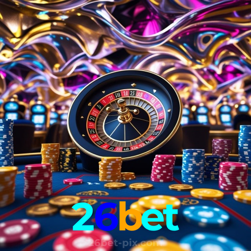 26bet：Aposte no futebol digital e sinta a emoção de vencer!