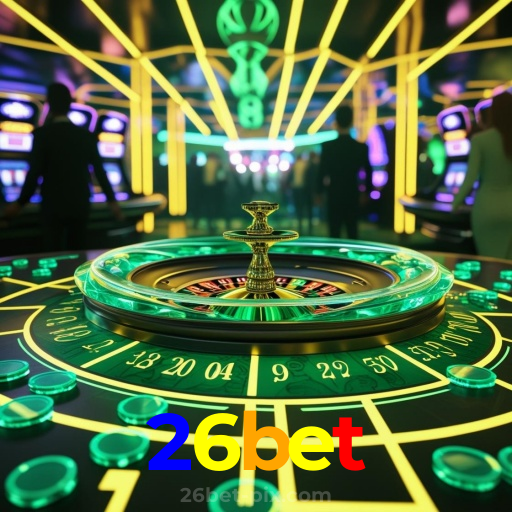 26bet:O melhor cassino online com apostas ao vivo em futebol e jogos de cassino!
