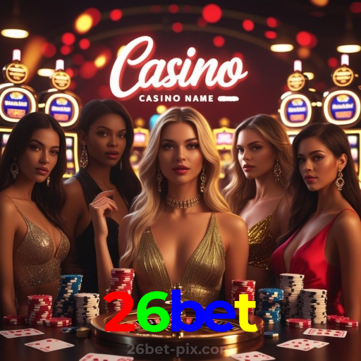 26bet：Jogue futebol online e vença como um verdadeiro campeão!
