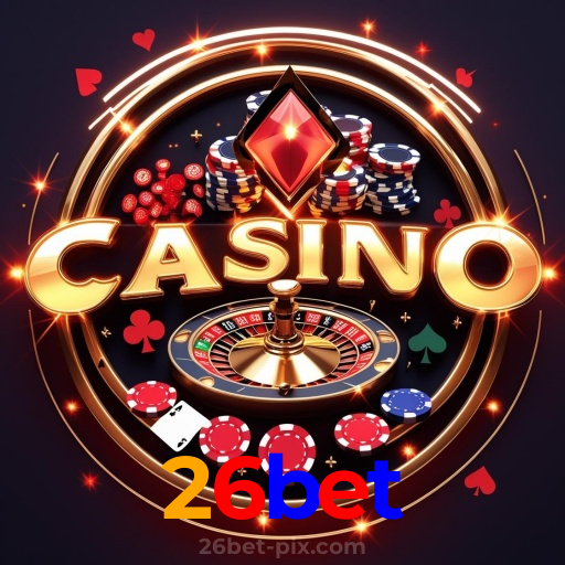 26bet：Apostas ao vivo no futebol e grandes prêmios em jogos de blackjack!